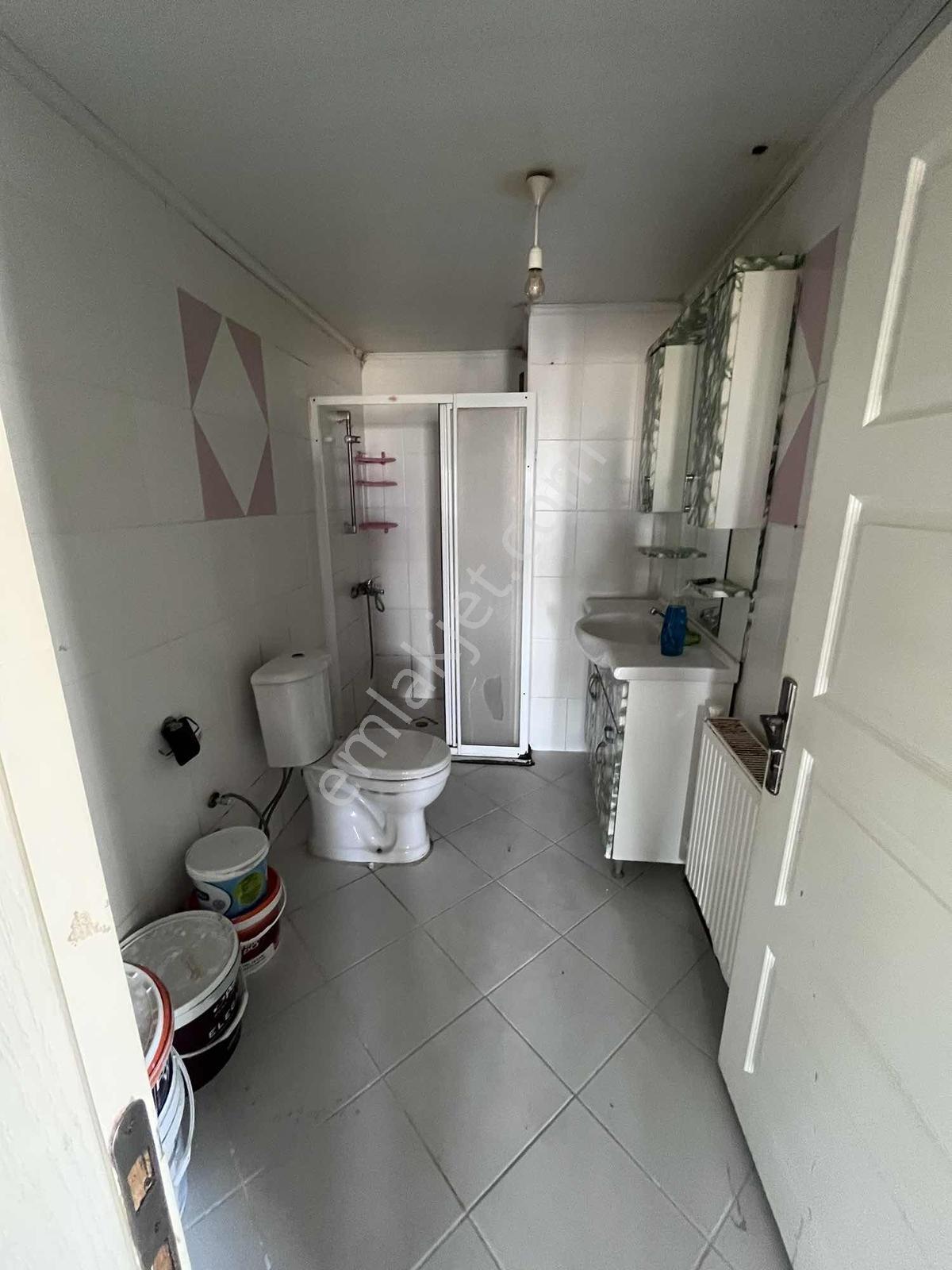 Marmaracık Sitesinde Güney Cephe Balkonlu 2+1 Kiralık Daire - Görsel 10