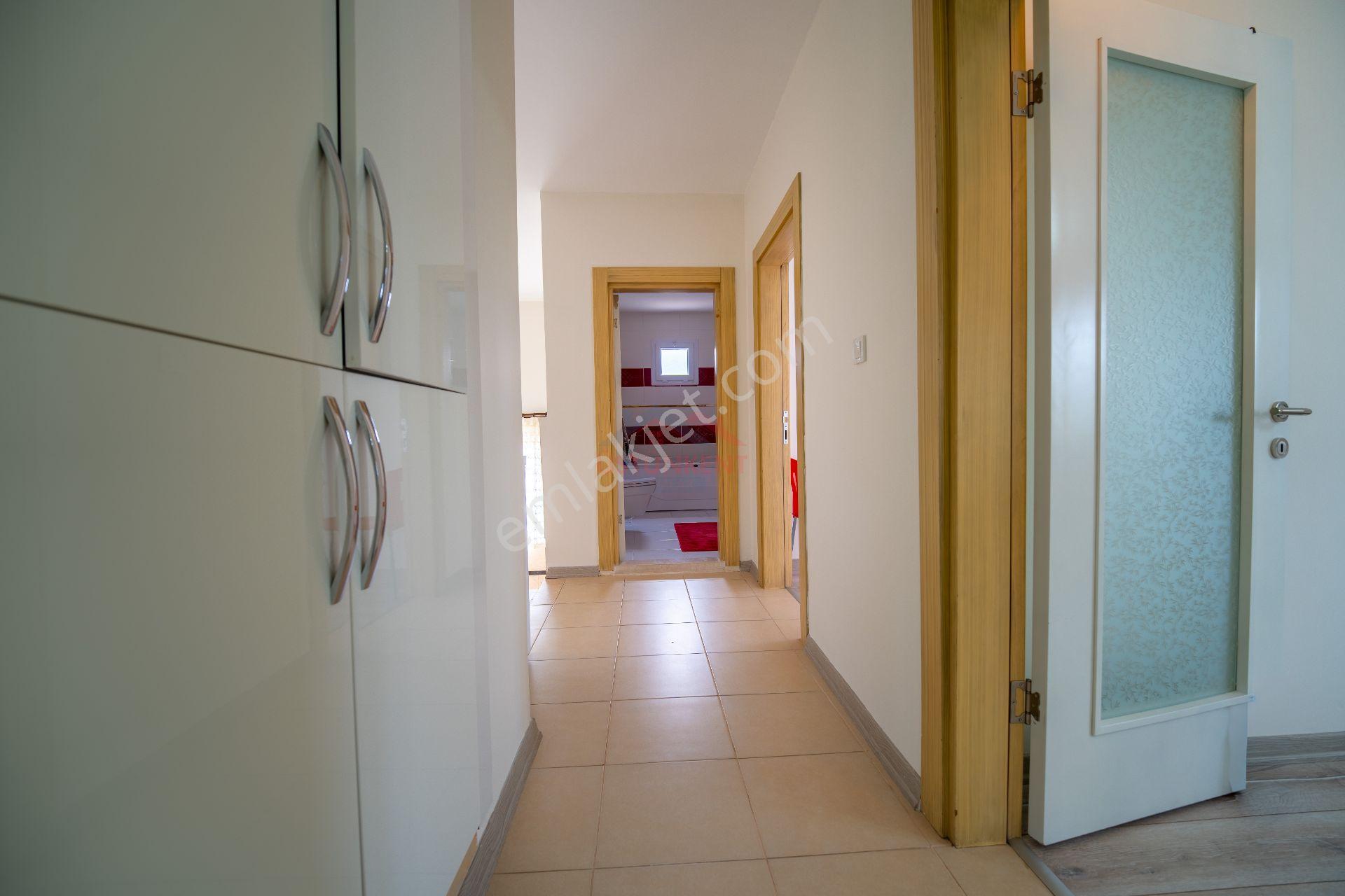 Üstünkent'ten Fındıkpınarı Satılık Tripleks Villa Ve İmarlı Arsa - Görsel 35