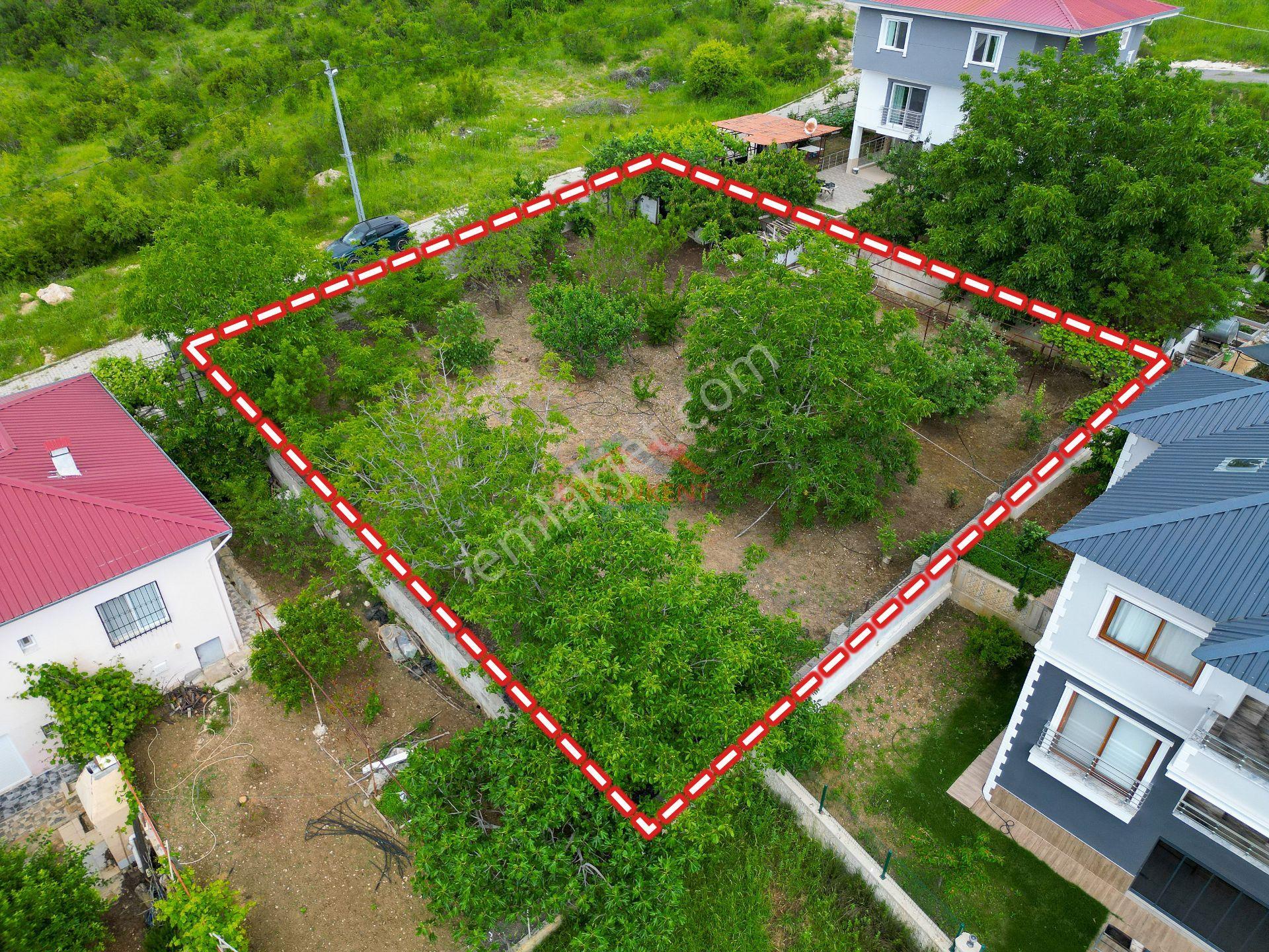 Üstünkent'ten Fındıkpınarı Satılık Tripleks Villa Ve İmarlı Arsa - Görsel 2