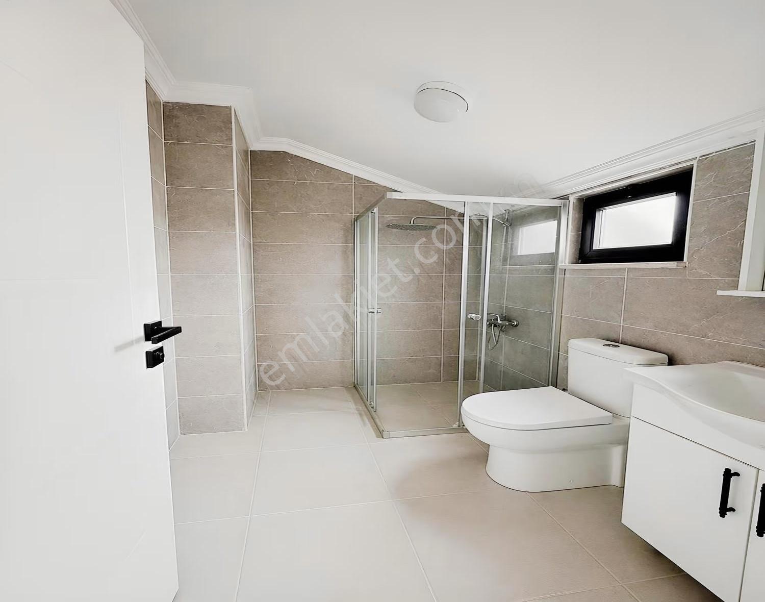 3mden 2 Banyo 1 Ebeveyn Banyolu 140m² Yüksek Kredi 3,5+1 Daire - Görsel 29