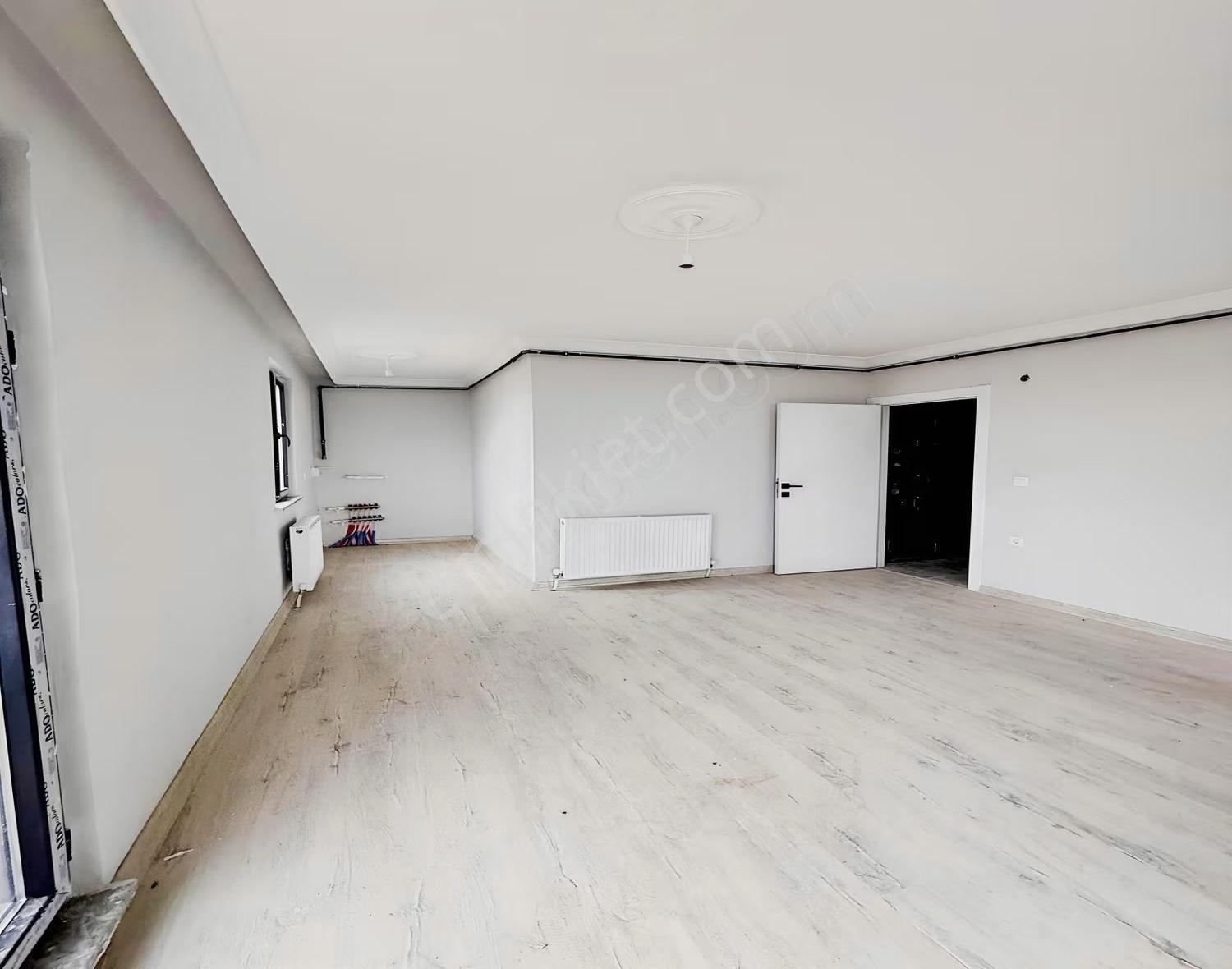 3mden 2 Banyo 1 Ebeveyn Banyolu 140m² Yüksek Kredi 3,5+1 Daire - Görsel 17