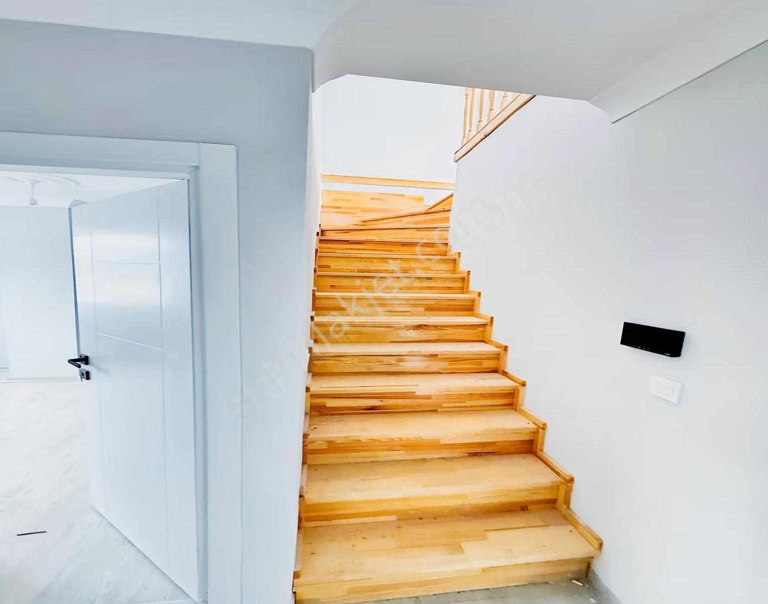 3mden 2 Banyo 1 Ebeveyn Banyolu 140m² Yüksek Kredi 3,5+1 Daire - Görsel 20