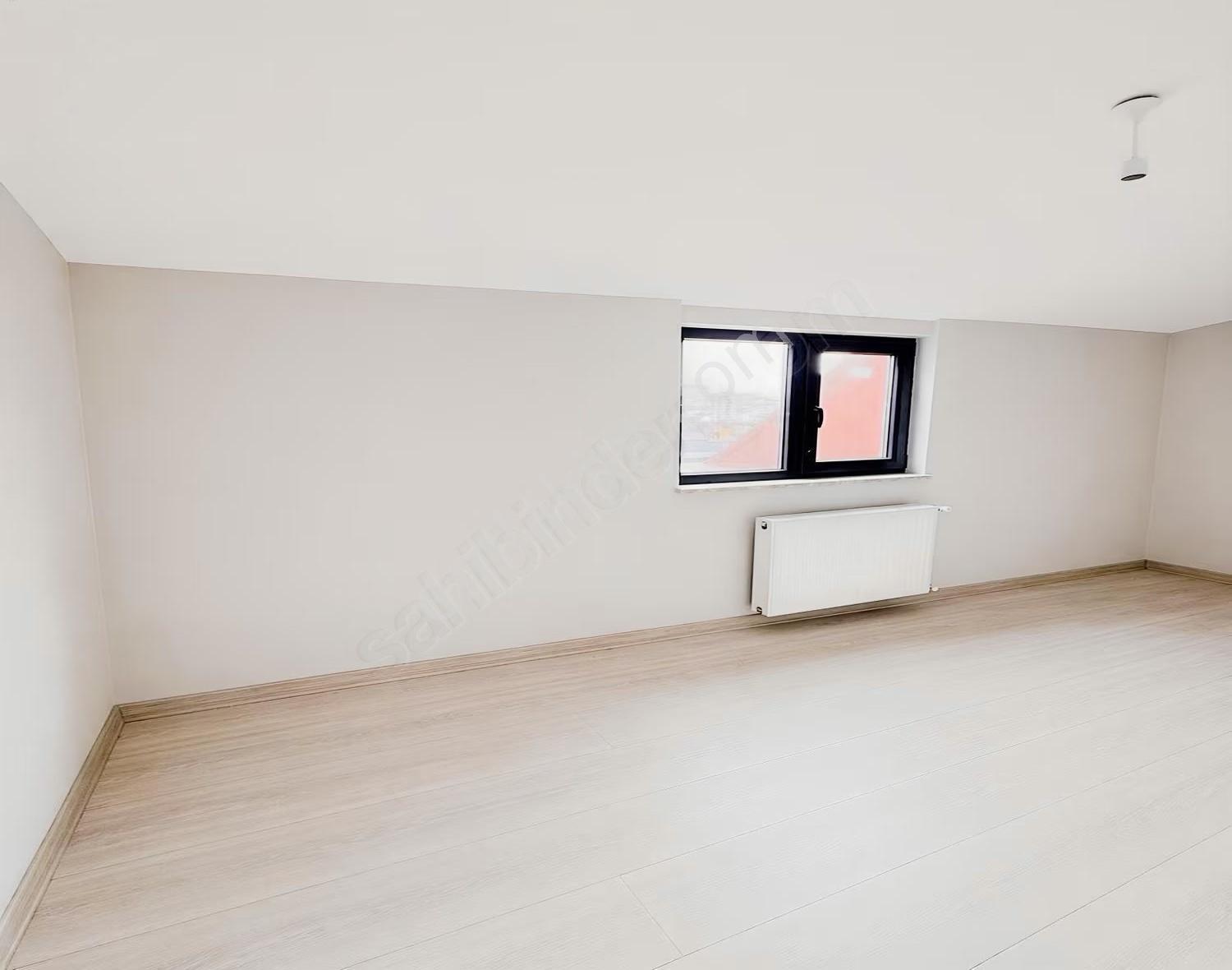 3mden 2 Banyo 1 Ebeveyn Banyolu 140m² Yüksek Kredi 3,5+1 Daire - Görsel 34