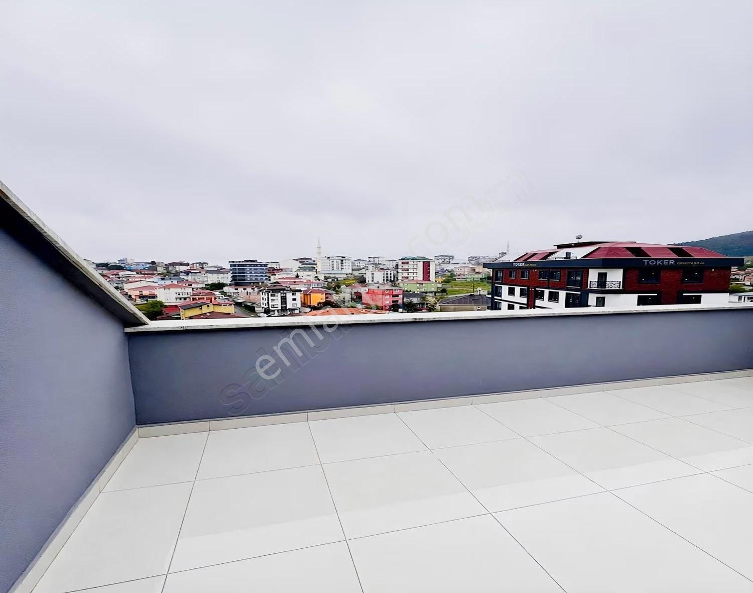 3mden 2 Banyo 1 Ebeveyn Banyolu 140m² Yüksek Kredi 3,5+1 Daire - Görsel 32