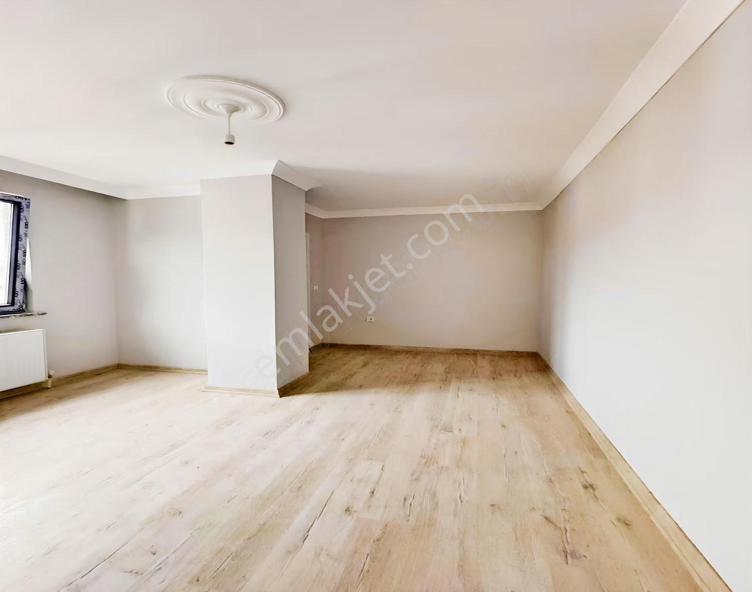 3mden 2 Banyo 1 Ebeveyn Banyolu 140m² Yüksek Kredi 3,5+1 Daire - Görsel 27