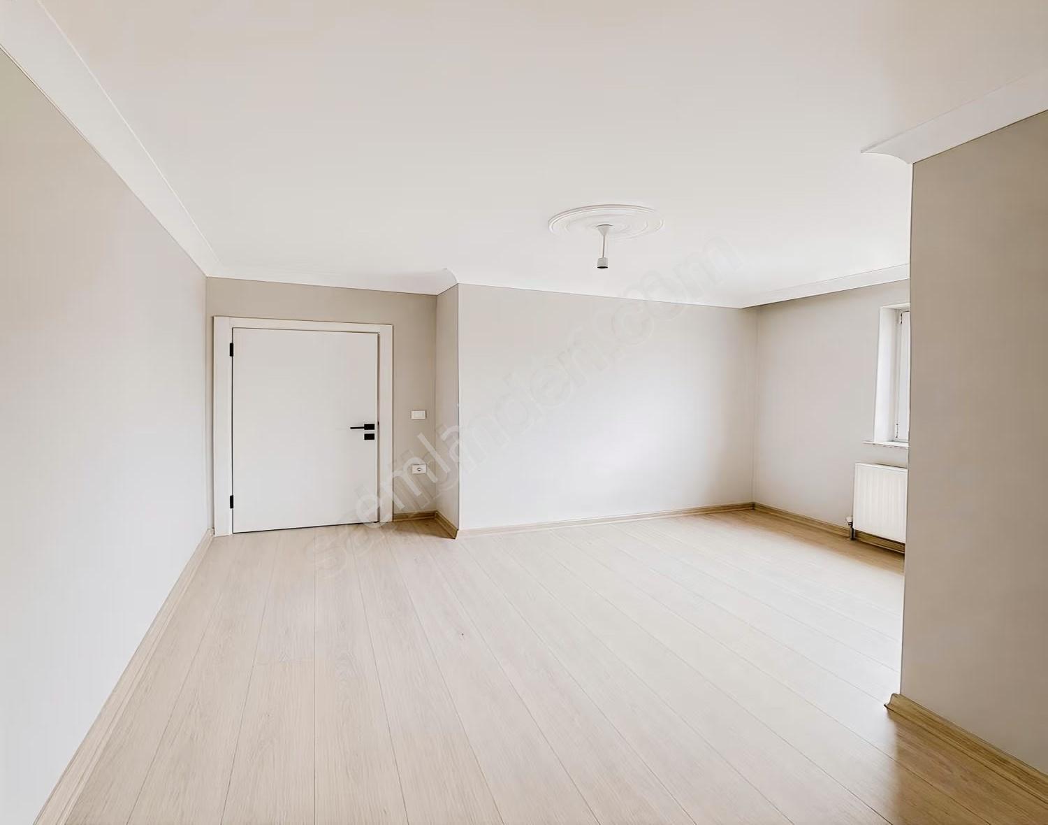3mden 2 Banyo 1 Ebeveyn Banyolu 140m² Yüksek Kredi 3,5+1 Daire - Görsel 23