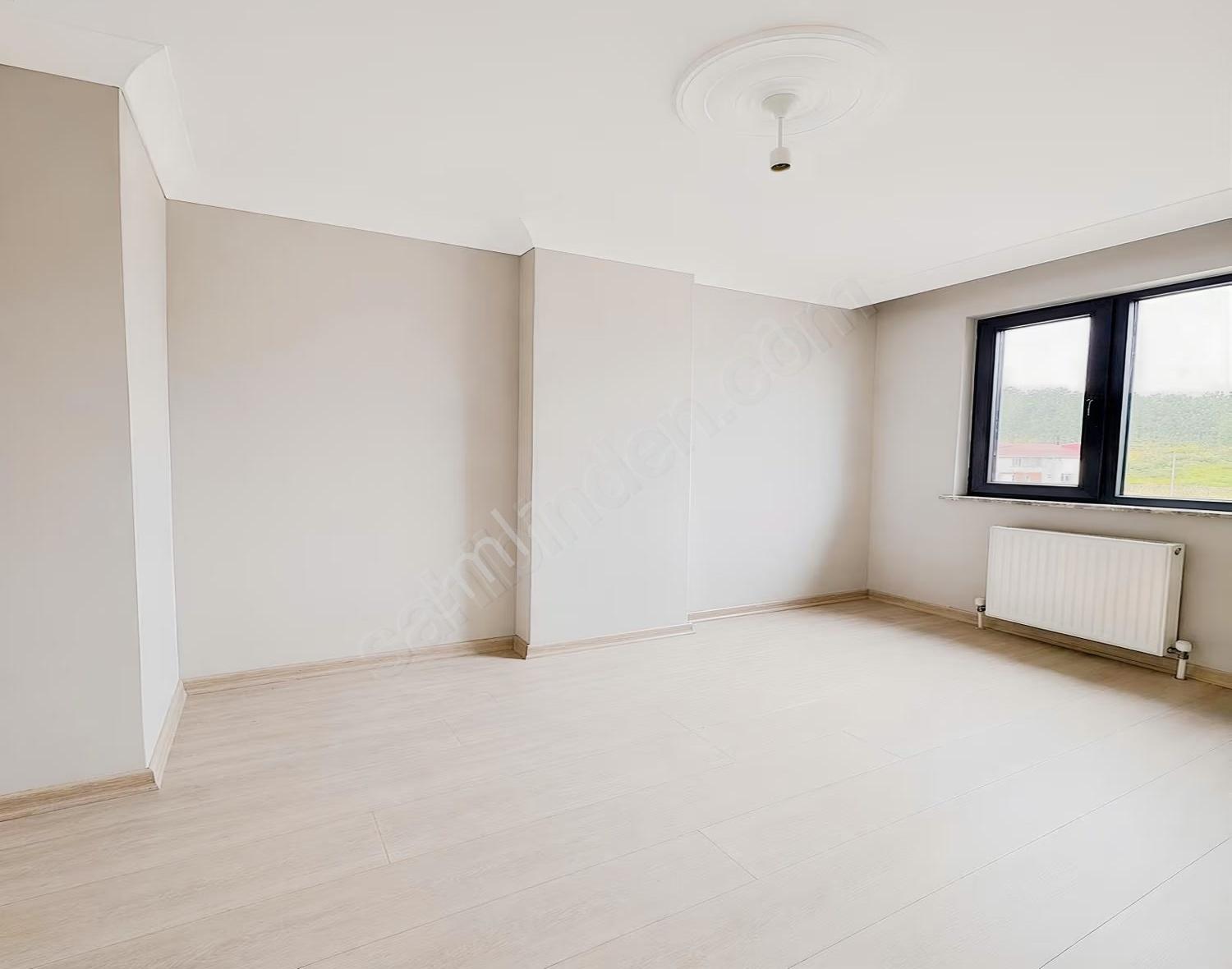 3mden 2 Banyo 1 Ebeveyn Banyolu 140m² Yüksek Kredi 3,5+1 Daire - Görsel 15