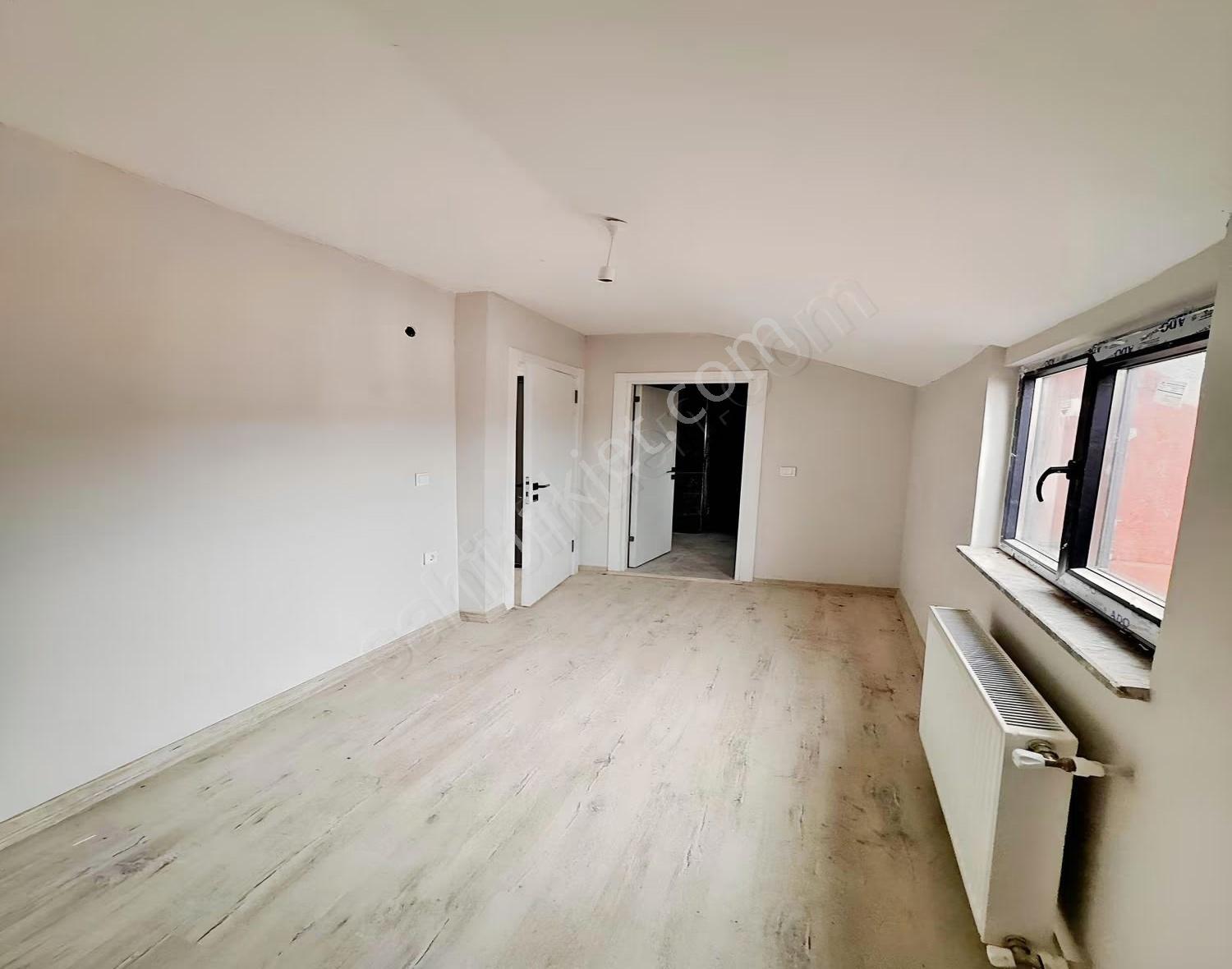 3mden 2 Banyo 1 Ebeveyn Banyolu 140m² Yüksek Kredi 3,5+1 Daire - Görsel 35