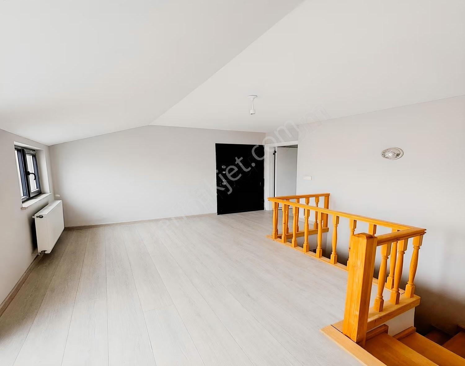 3mden 2 Banyo 1 Ebeveyn Banyolu 140m² Yüksek Kredi 3,5+1 Daire - Görsel 33
