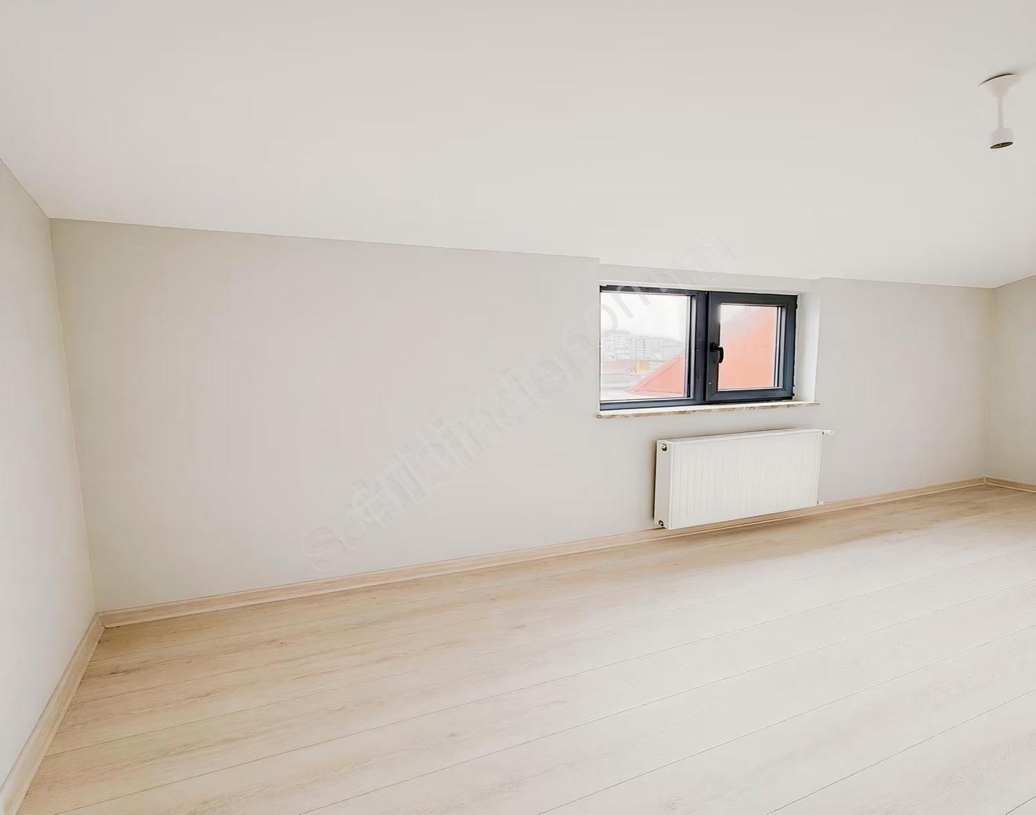 3mden 2 Banyo 1 Ebeveyn Banyolu 140m² Yüksek Kredi 3,5+1 Daire - Görsel 18