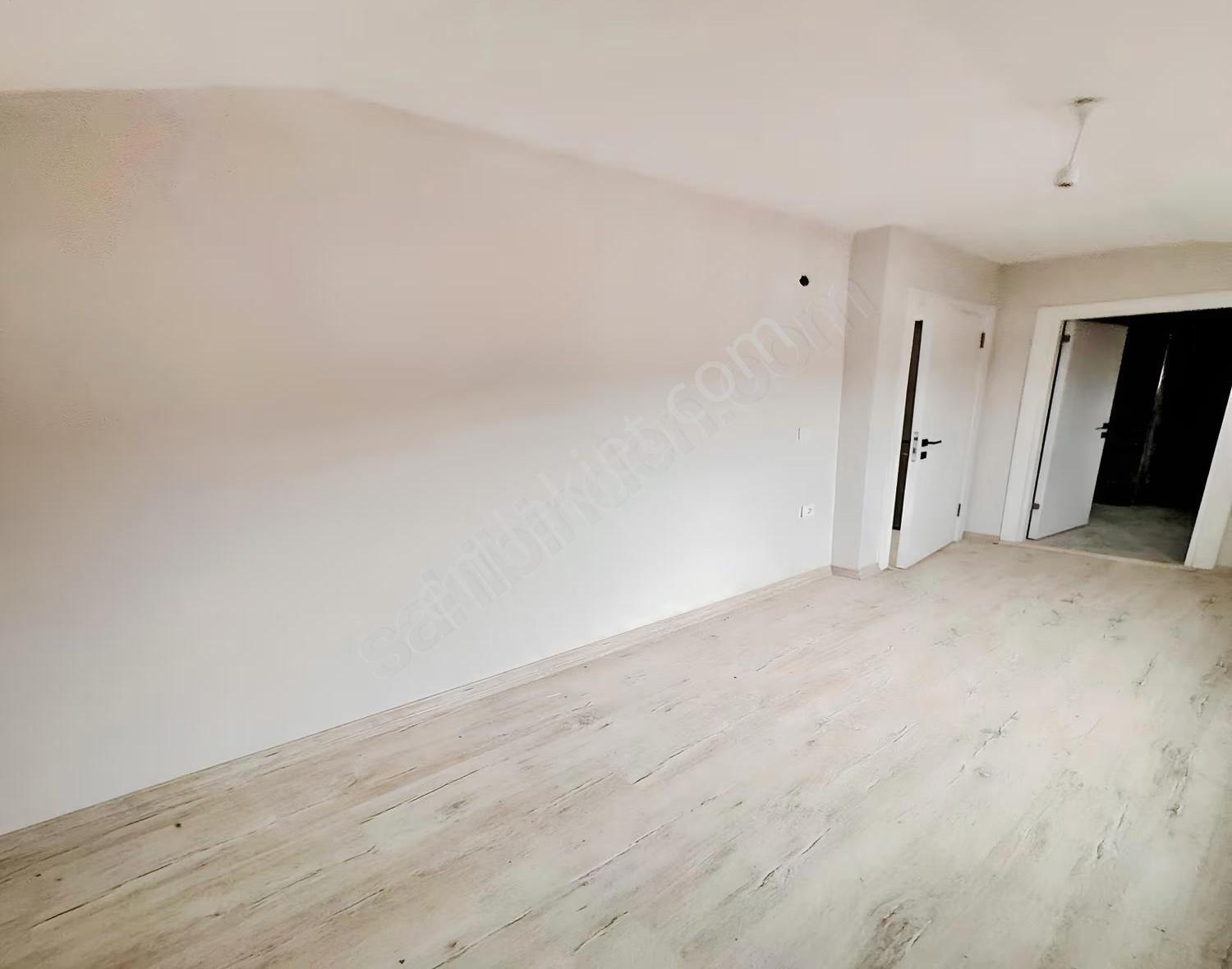 3mden 2 Banyo 1 Ebeveyn Banyolu 140m² Yüksek Kredi 3,5+1 Daire - Görsel 25