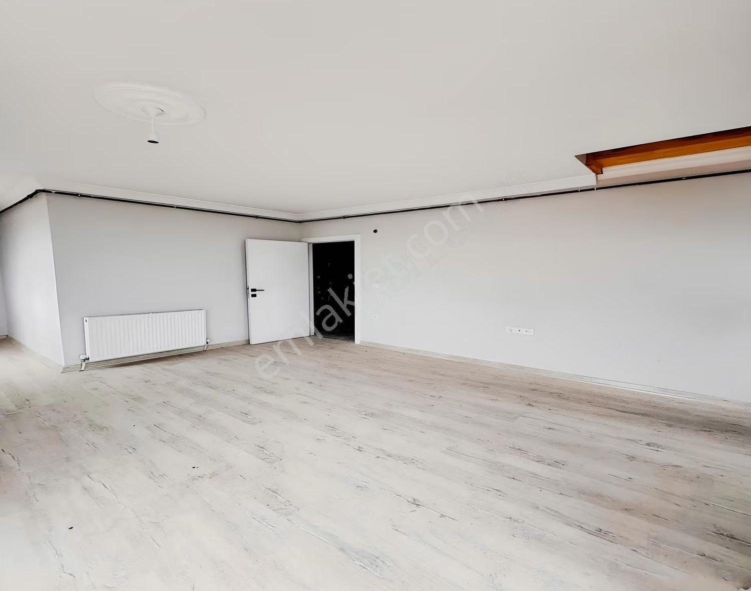 3mden 2 Banyo 1 Ebeveyn Banyolu 140m² Yüksek Kredi 3,5+1 Daire - Görsel 6