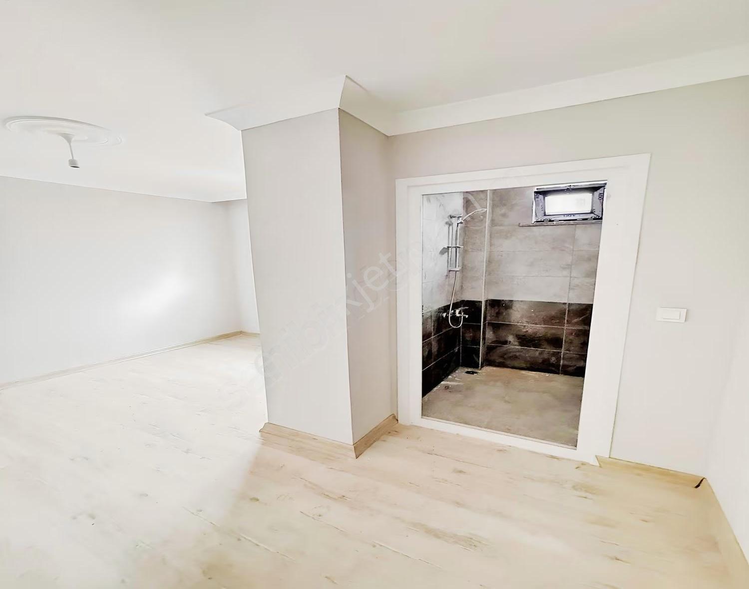 3mden 2 Banyo 1 Ebeveyn Banyolu 140m² Yüksek Kredi 3,5+1 Daire - Görsel 11