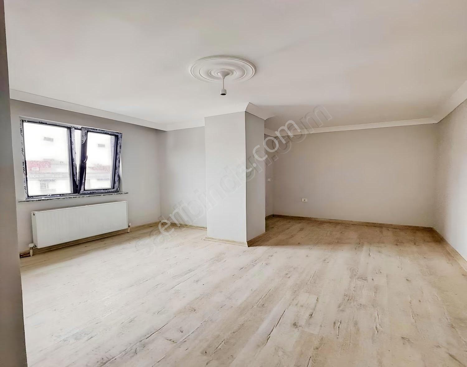 3mden 2 Banyo 1 Ebeveyn Banyolu 140m² Yüksek Kredi 3,5+1 Daire - Görsel 24