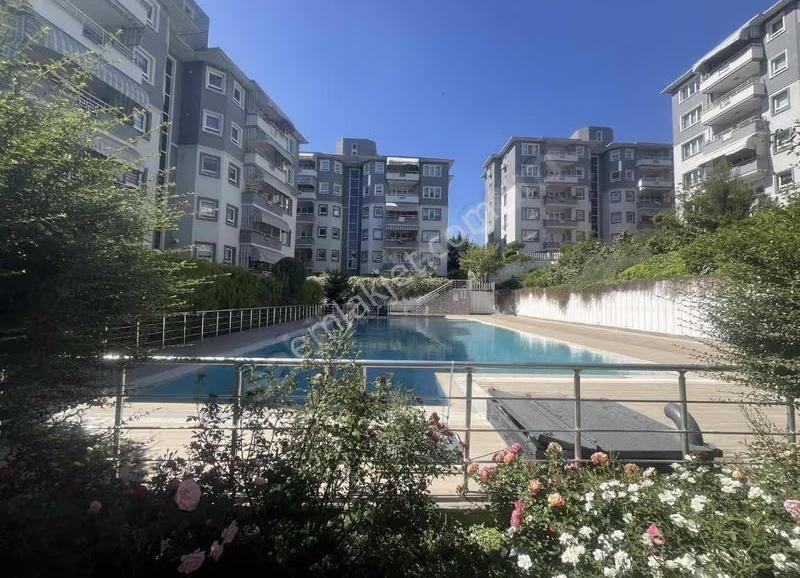 Konak Mah. 3 + 1 Kiralık Daire
