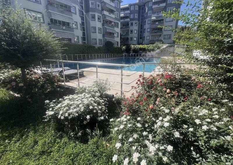 Konak Mah. 3 + 1 Kiralık Daire - Görsel 16