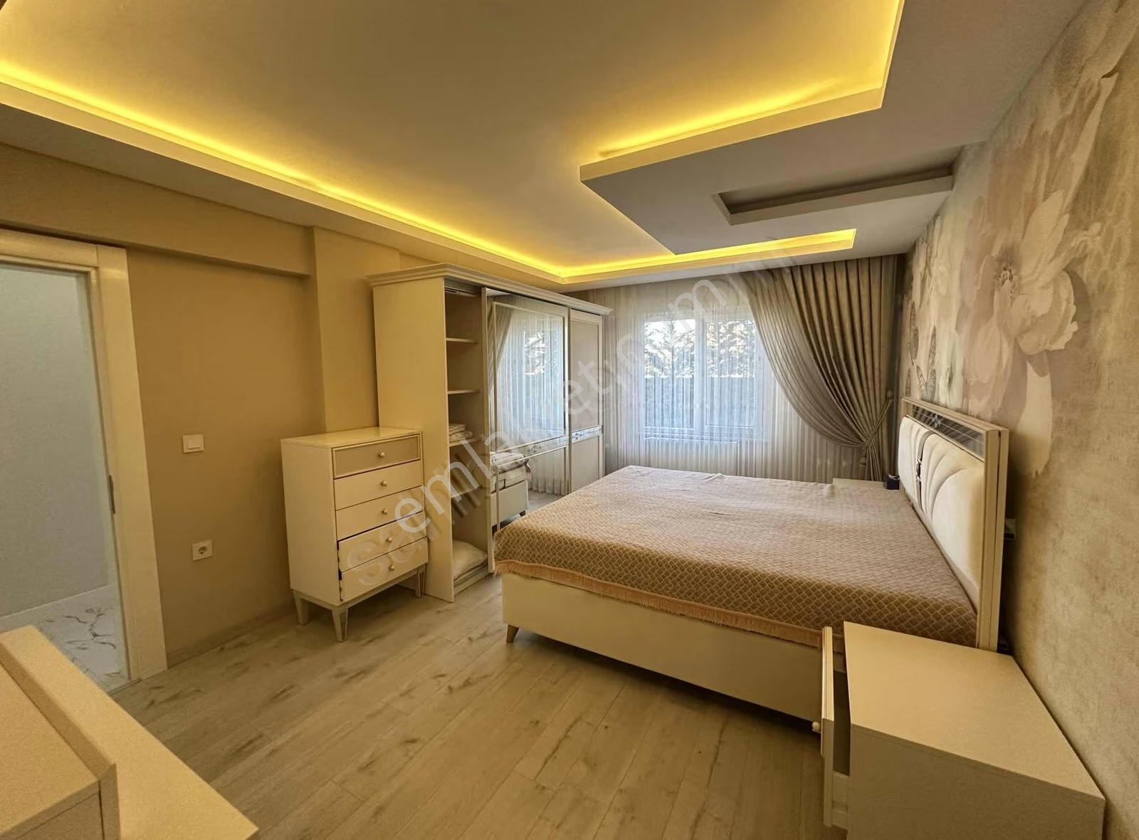 Mudanya Halitpaşada 3+1 (ful Eşyalı) Satılık Daire - Görsel 19