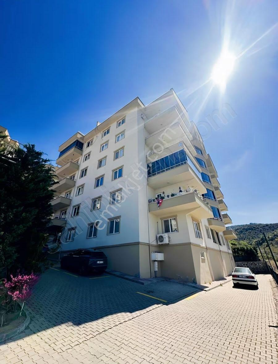 Mudanya Halitpaşada 3+1 (ful Eşyalı) Satılık Daire - Görsel 23