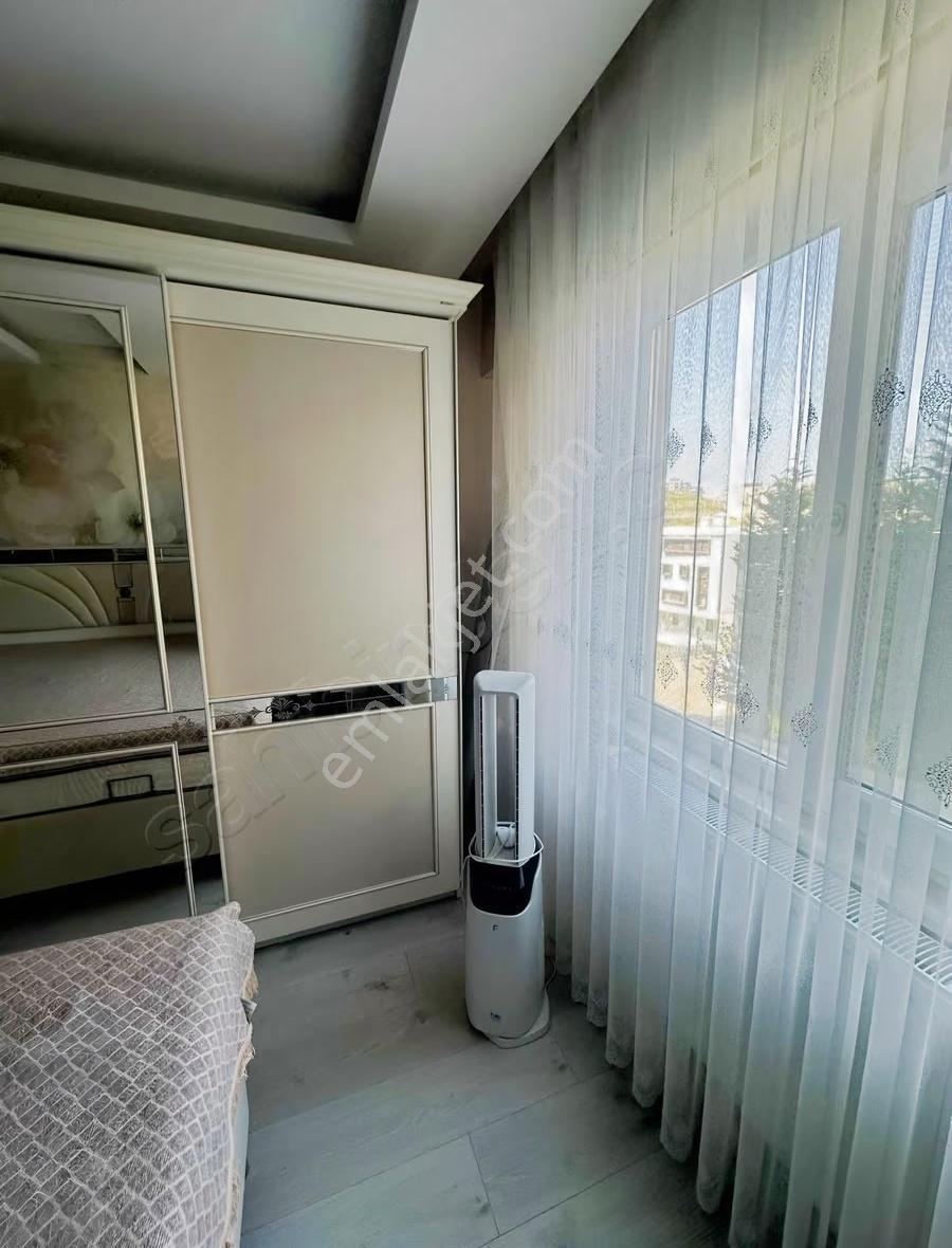 Mudanya Halitpaşada 3+1 (ful Eşyalı) Satılık Daire - Görsel 6