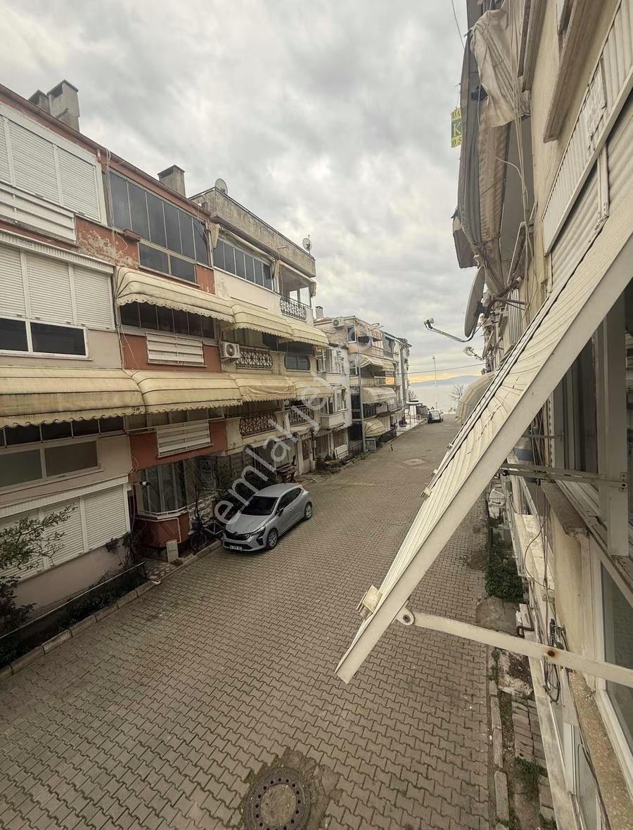 Küçük Kumla Da Deniz Görür Masrafsız Daire - Görsel 7