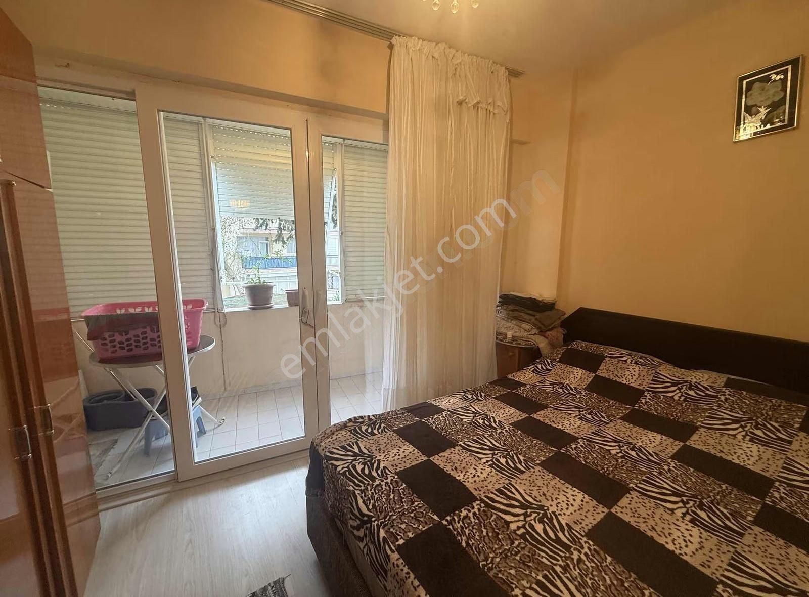 Küçük Kumla Da Deniz Görür Masrafsız Daire - Görsel 6