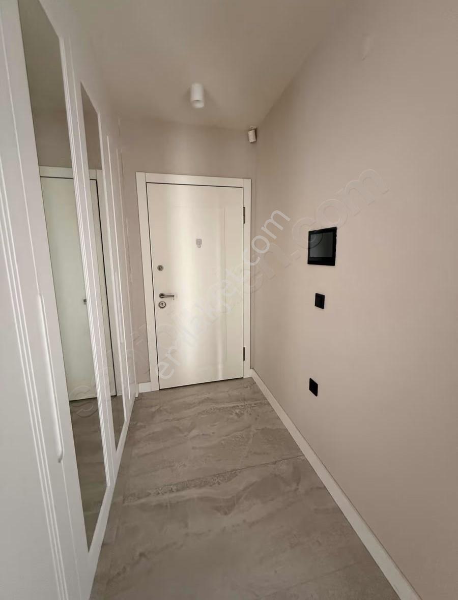 Downtown Kiralık Gösteri Havuzulu Manzaralı Daire - Görsel 2
