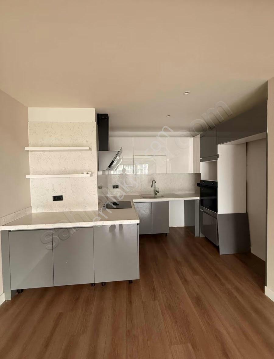 Downtown Kiralık Gösteri Havuzulu Manzaralı Daire - Görsel 18
