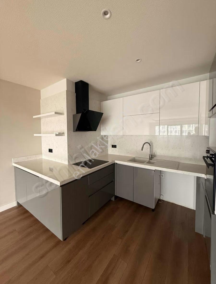 Downtown Kiralık Gösteri Havuzulu Manzaralı Daire - Görsel 6