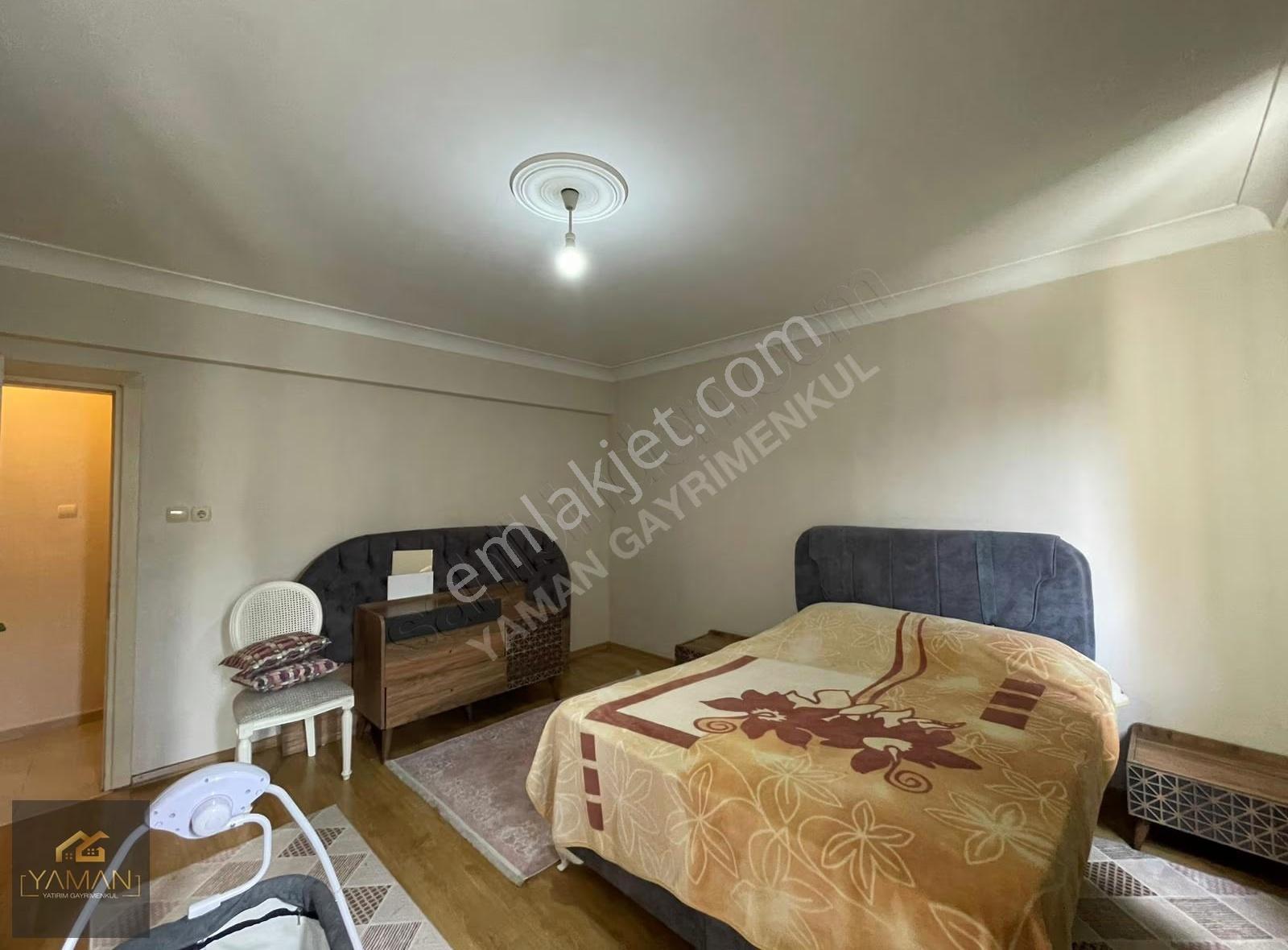 Ulu Cami Gazi Okulu Karşısı 3+1 Kiracılı Satılık Arakat Daire. - Görsel 34