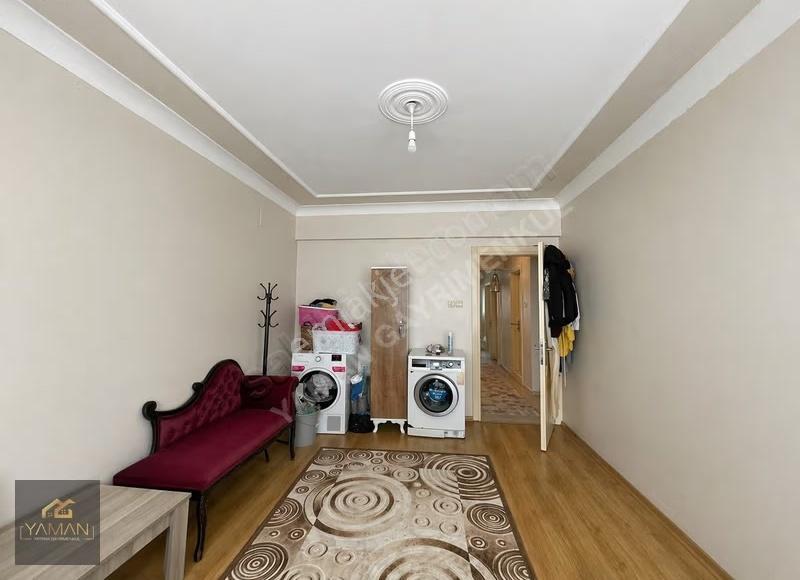 Ulu Cami Gazi Okulu Karşısı 3+1 Kiracılı Satılık Arakat Daire. - Görsel 9