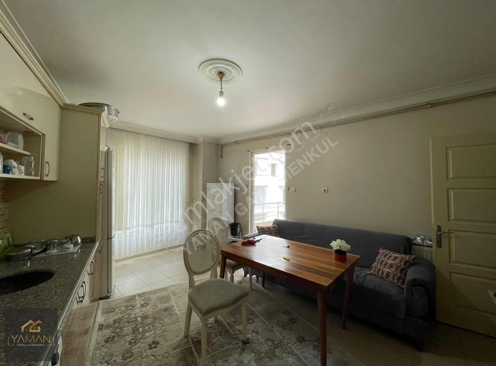 Ulu Cami Gazi Okulu Karşısı 3+1 Kiracılı Satılık Arakat Daire. - Görsel 12