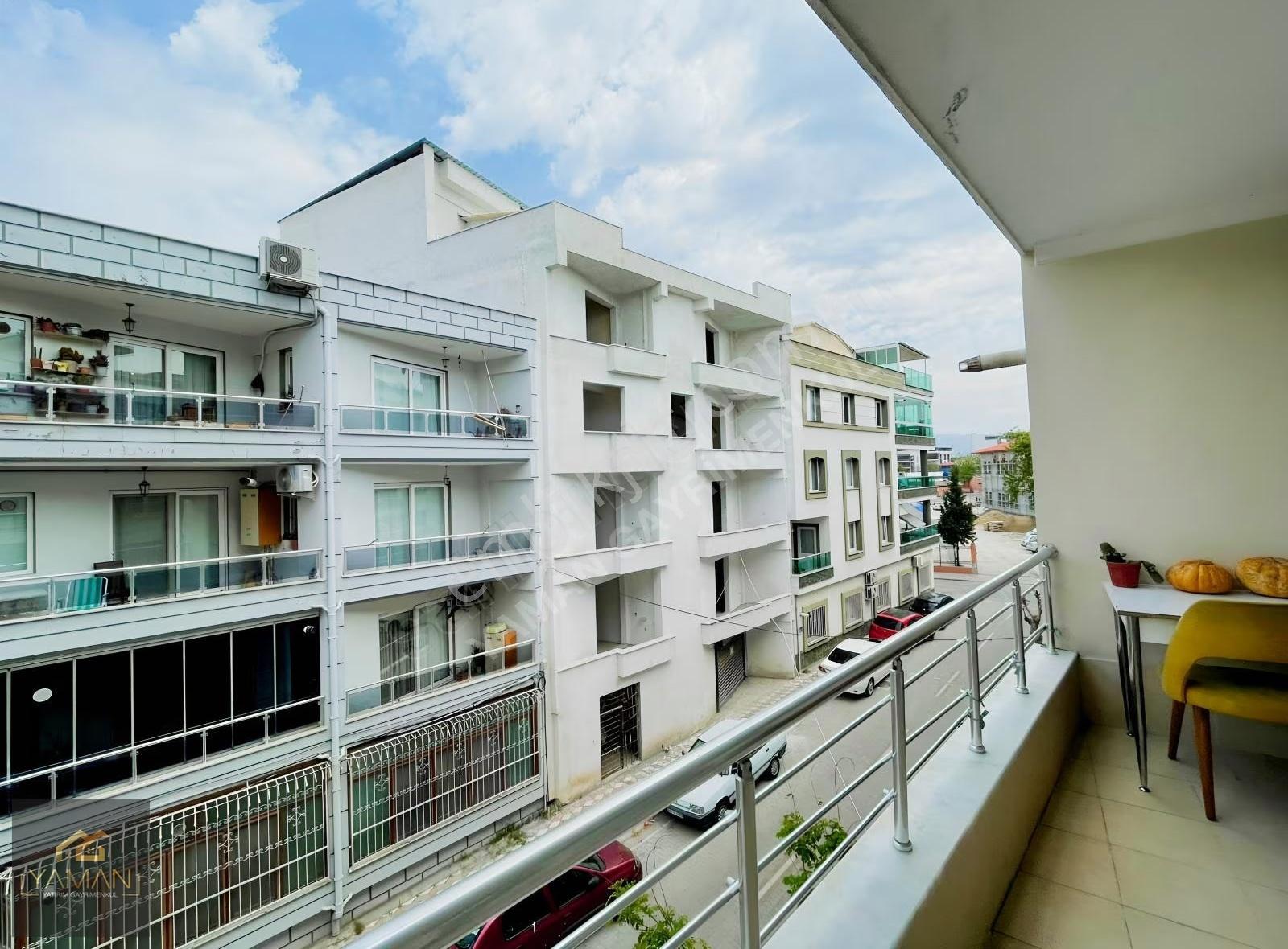 Ulu Cami Gazi Okulu Karşısı 3+1 Kiracılı Satılık Arakat Daire. - Görsel 21