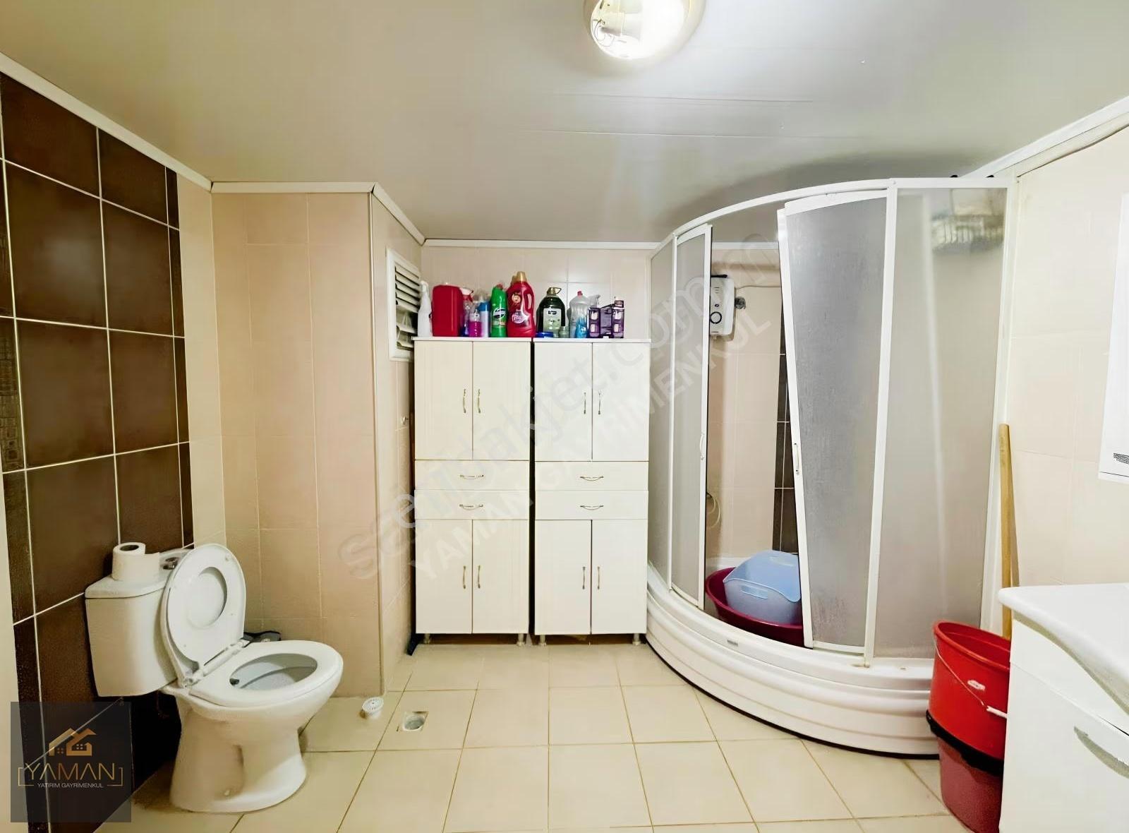 Ulu Cami Gazi Okulu Karşısı 3+1 Kiracılı Satılık Arakat Daire. - Görsel 8