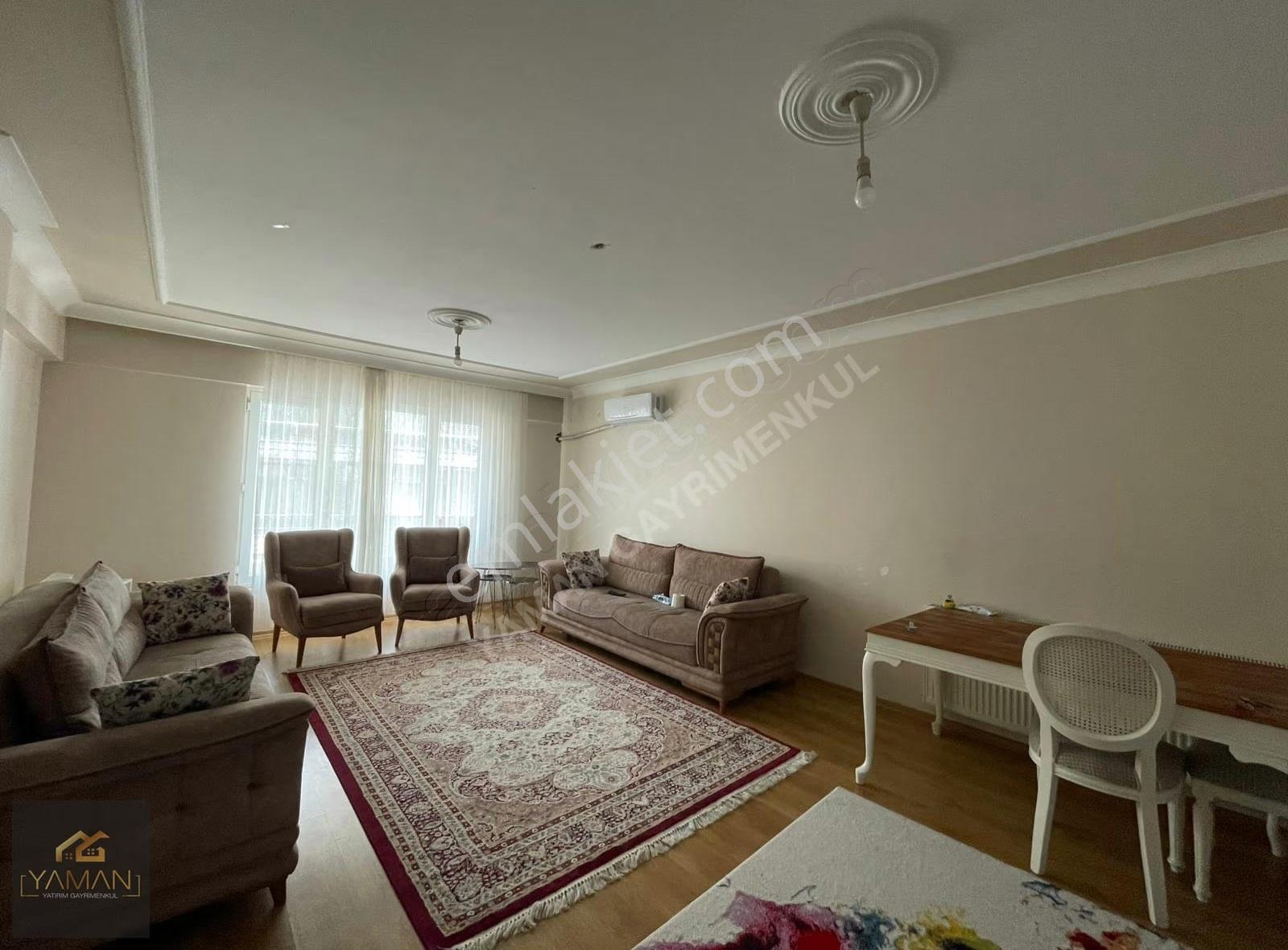 Ulu Cami Gazi Okulu Karşısı 3+1 Kiracılı Satılık Arakat Daire. - Görsel 5