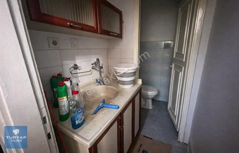 İzmir Konak Zeytinlik Mahallesi Satılık Dükkan - Görsel 3