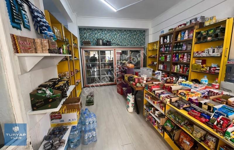 İzmir Konak Zeytinlik Mahallesi Satılık Dükkan - Görsel 2
