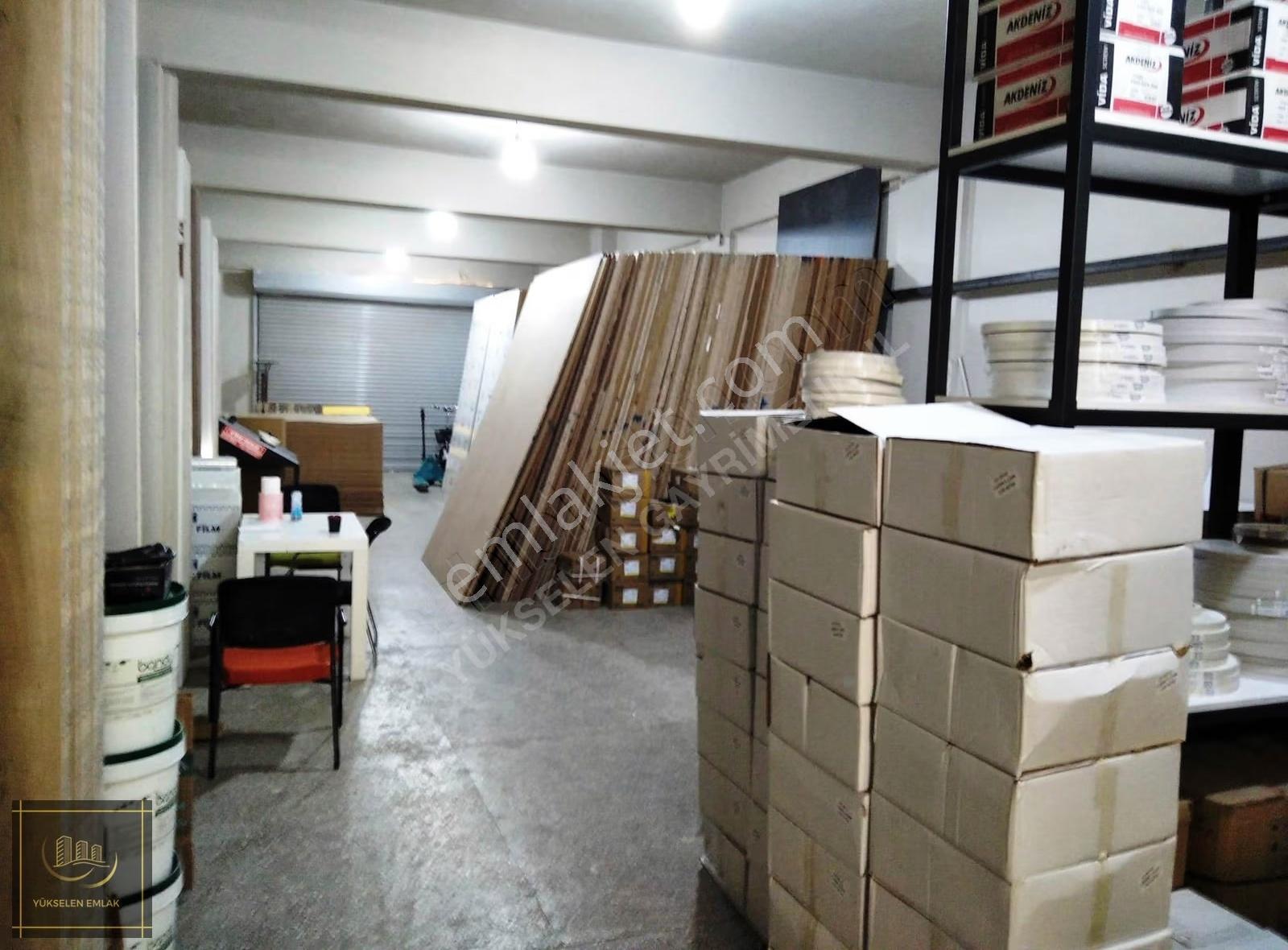Siteler Merkezi Konumda Satılık Bina - Görsel 20