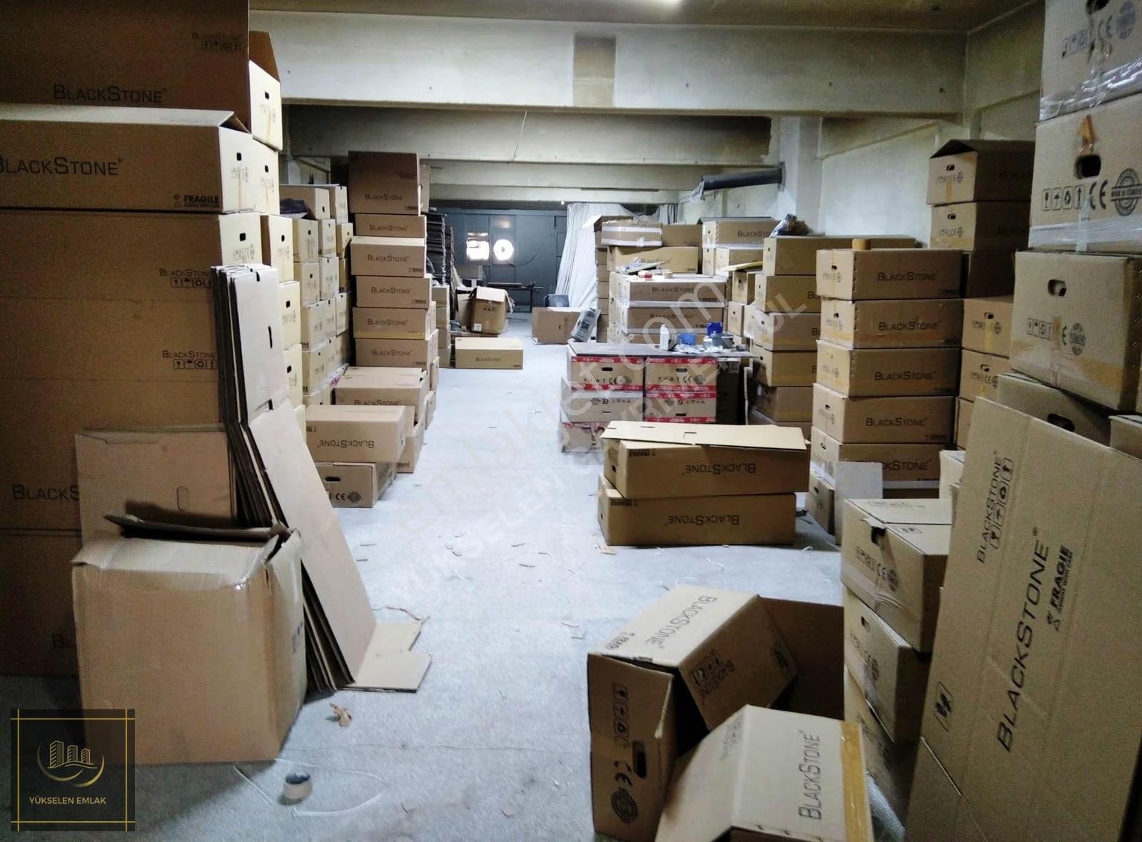 Siteler Merkezi Konumda Satılık Bina - Görsel 17
