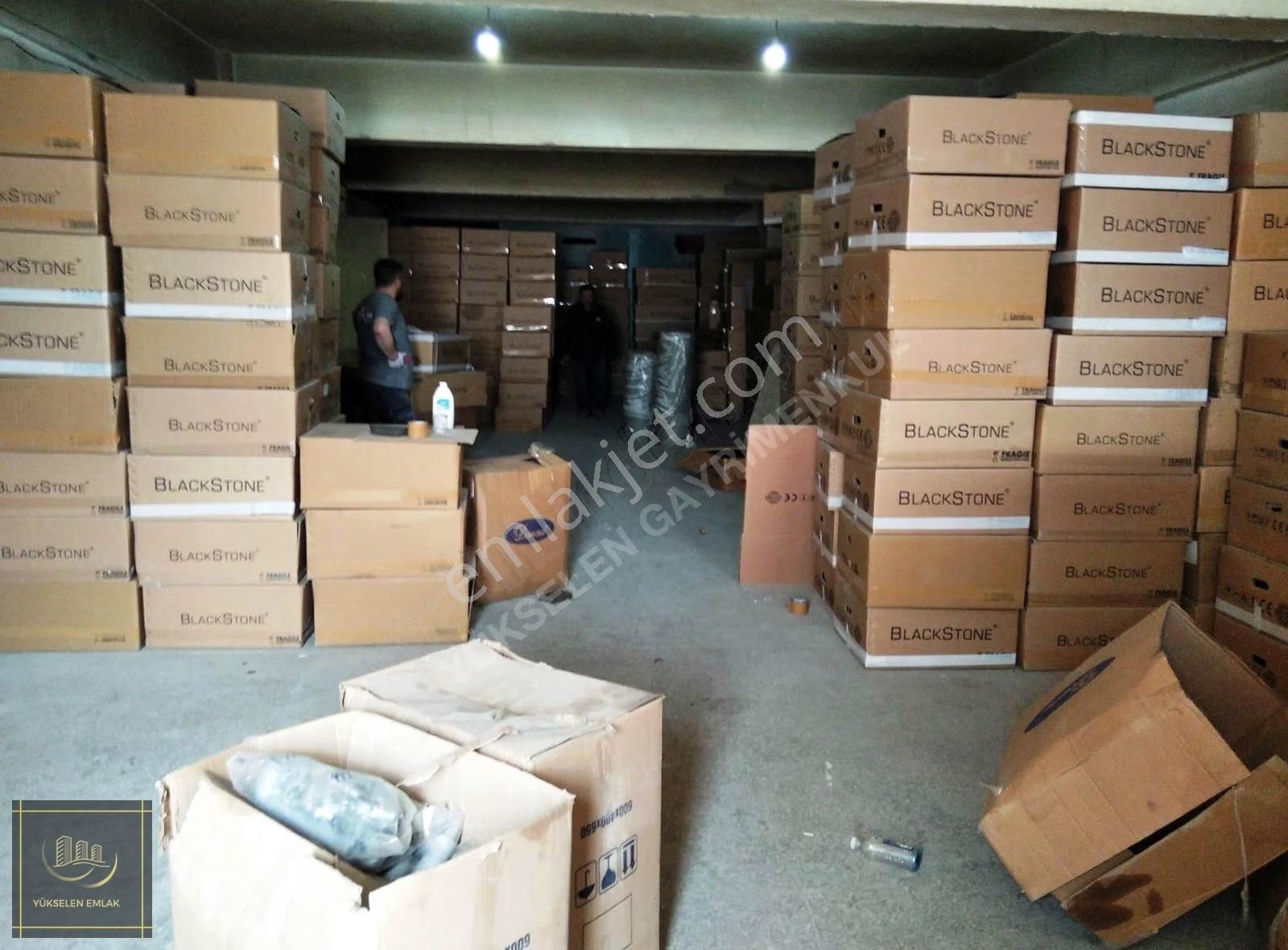 Siteler Merkezi Konumda Satılık Bina - Görsel 7