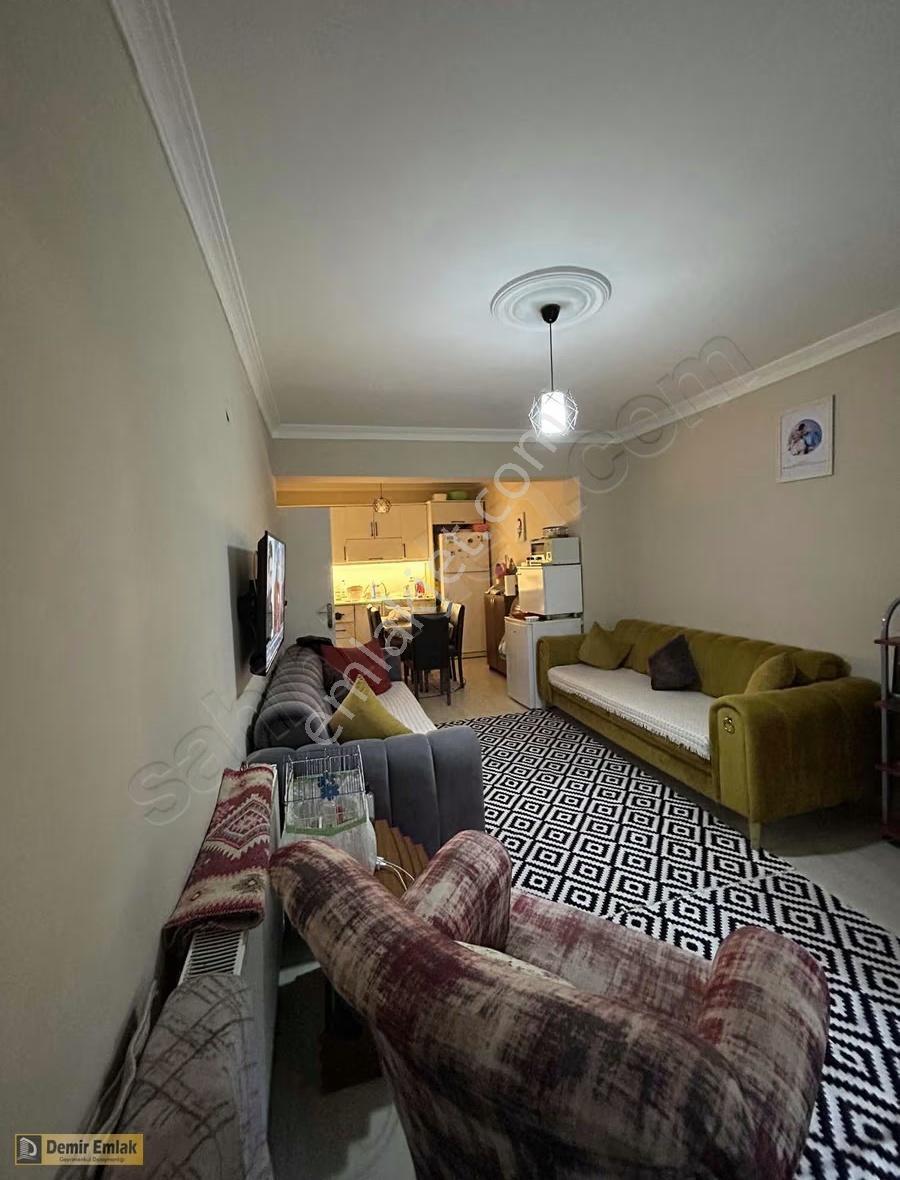 Sakarya Karasu Azızıye Mahallesinde 1+1 Eşyalı Daire - Görsel 9