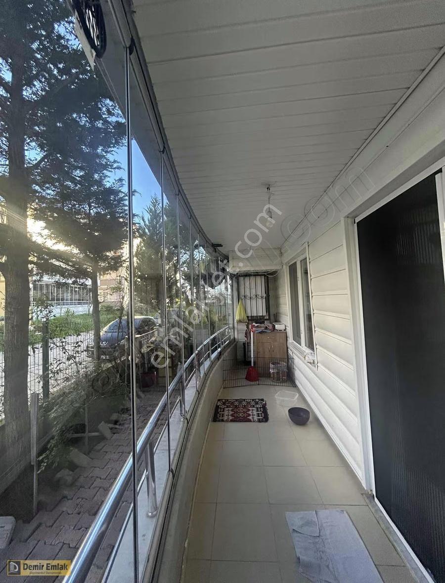 Sakarya Karasu Azızıye Mahallesinde 1+1 Eşyalı Daire - Görsel 3