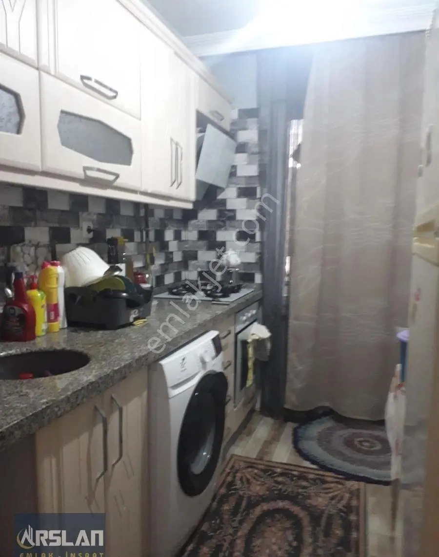 İnegöl Süleymaniyede Satılık Yüksek Giriş Katı 2+1 Daire - Görsel 5