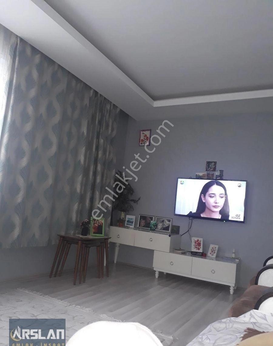 İnegöl Süleymaniyede Satılık Yüksek Giriş Katı 2+1 Daire - Görsel 15