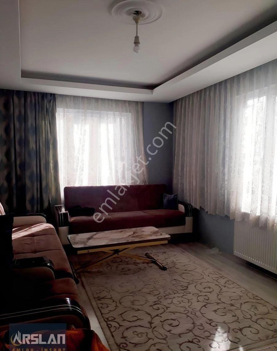 İnegöl Süleymaniyede Satılık Yüksek Giriş Katı 2+1 Daire - Görsel 17