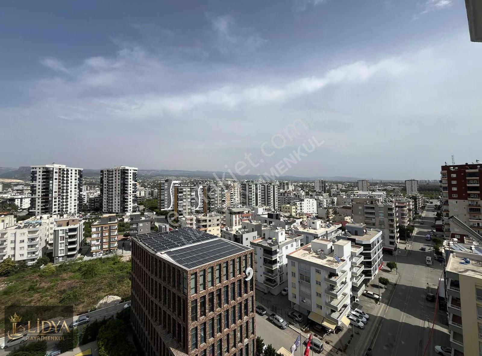 Yukarı Alata'da 240 M2 Satılık 4+1 Daire - Görsel 12