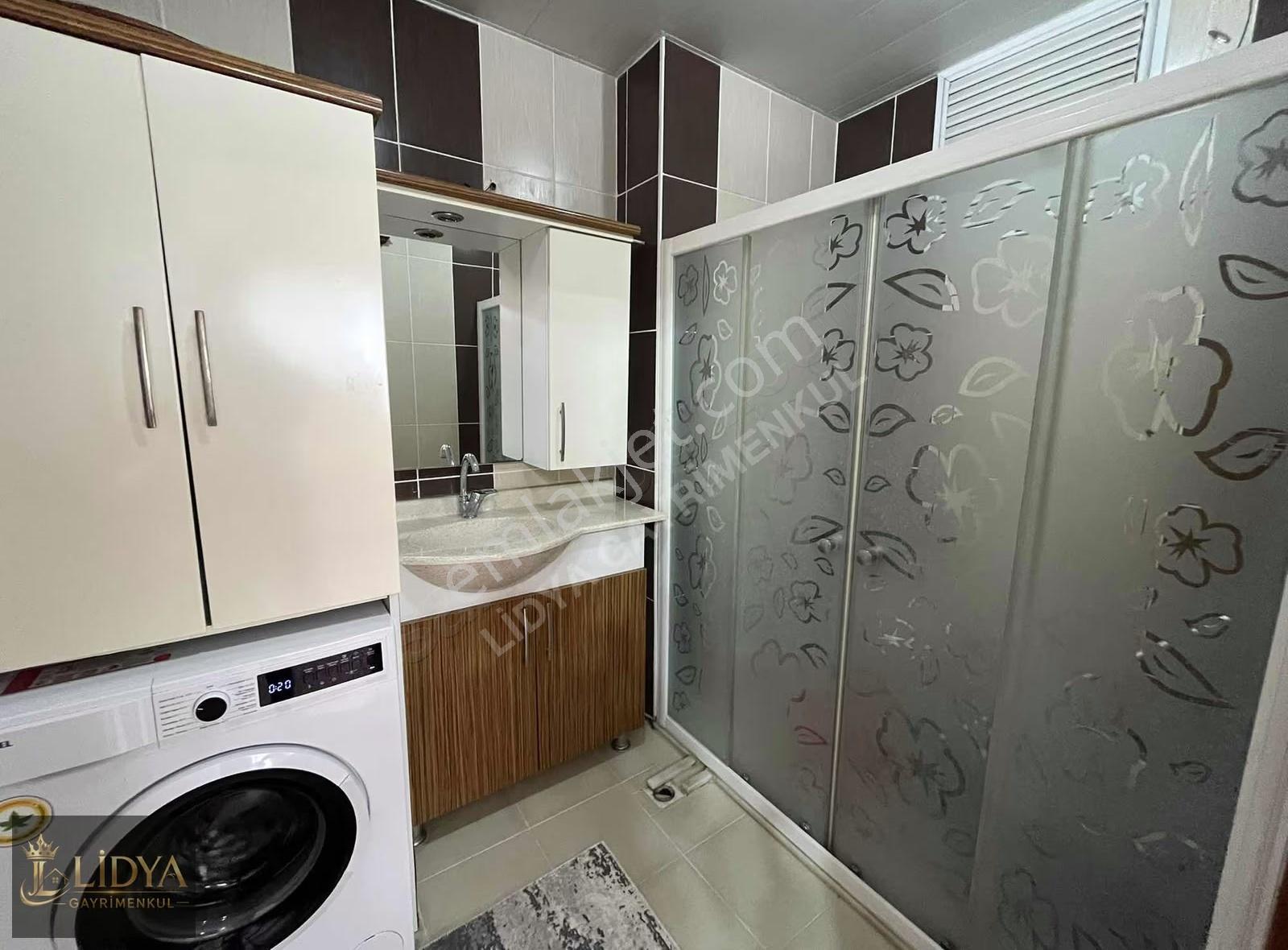 Yukarı Alata'da 240 M2 Satılık 4+1 Daire - Görsel 5