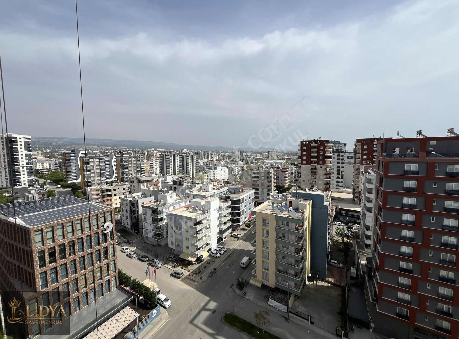 Yukarı Alata'da 240 M2 Satılık 4+1 Daire - Görsel 17