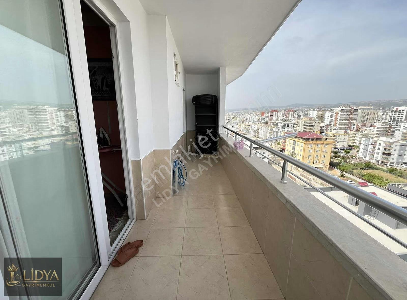Yukarı Alata'da 240 M2 Satılık 4+1 Daire - Görsel 10