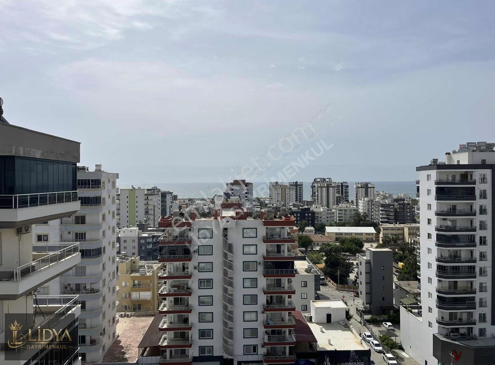 Yukarı Alata'da 240 M2 Satılık 4+1 Daire - Görsel 15