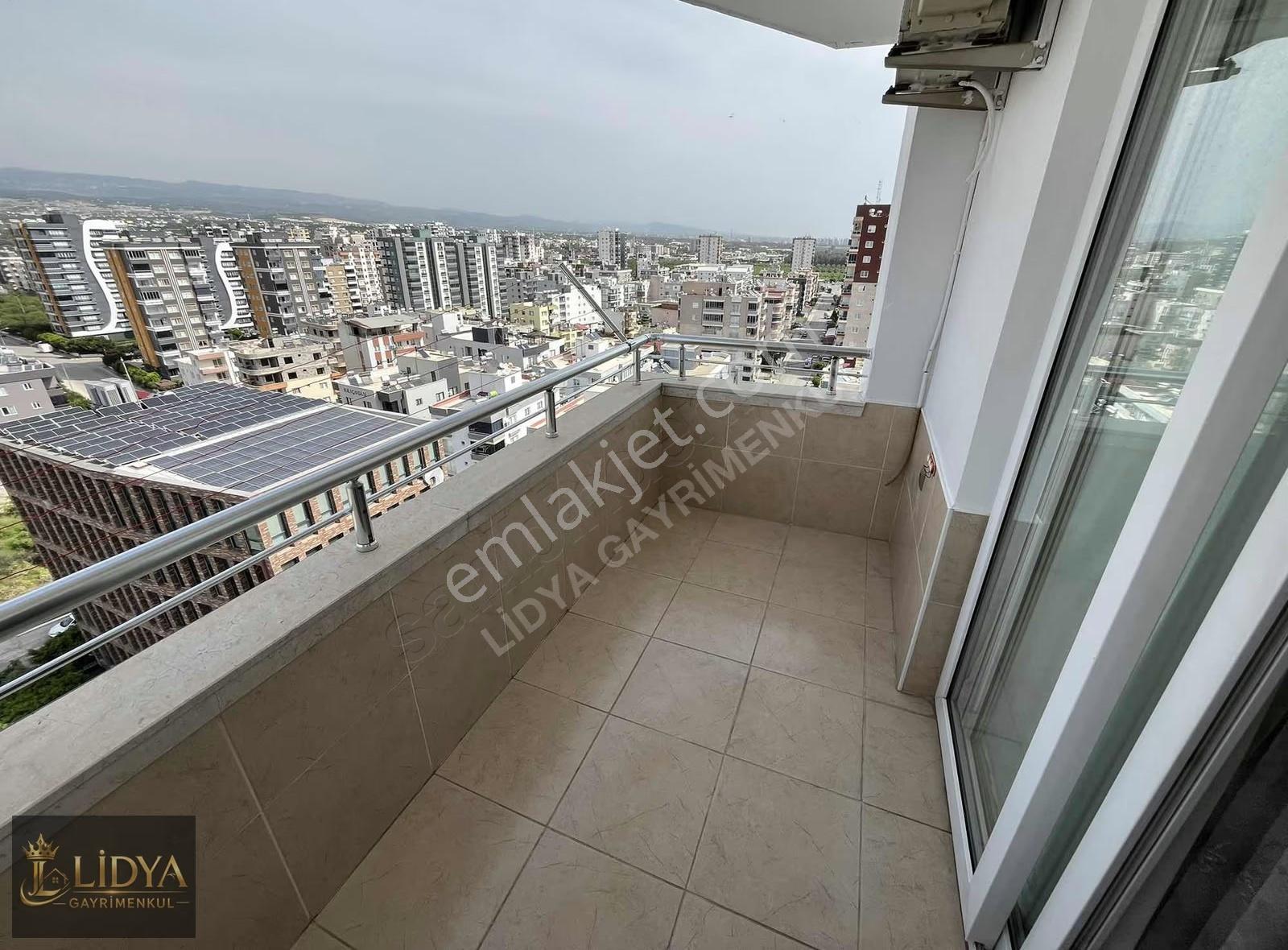 Yukarı Alata'da 240 M2 Satılık 4+1 Daire - Görsel 16